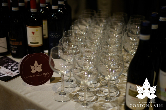 Cortona e Syrah 2017 